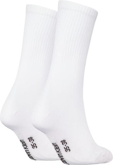 Immagine prodotto Calvin Klein Monogram Socken (Confezione da 2, 35 - 38)