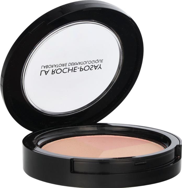 Actual product image La Roche Posay Tolériane Complexion Matifying and Fixing Powder