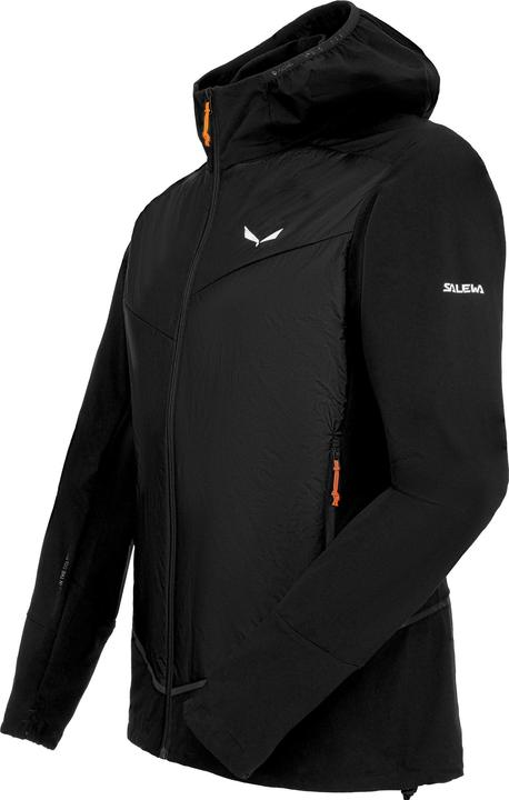 Immagine prodotto Salewa Pedroc TirolWool® Responsive Durastretch Jacket Uomo (46, S)