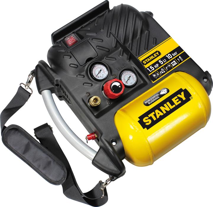 Stanley Air Boss (10 bar, 5 l)