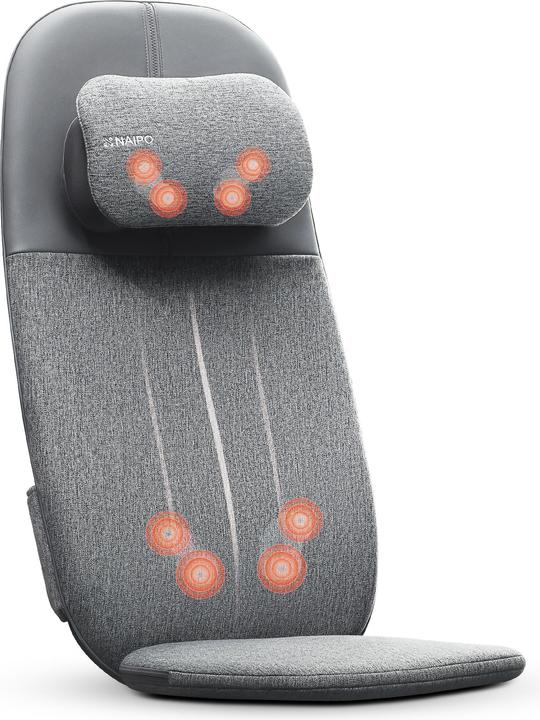Image du produit Naipo oCuzen Shiatsu