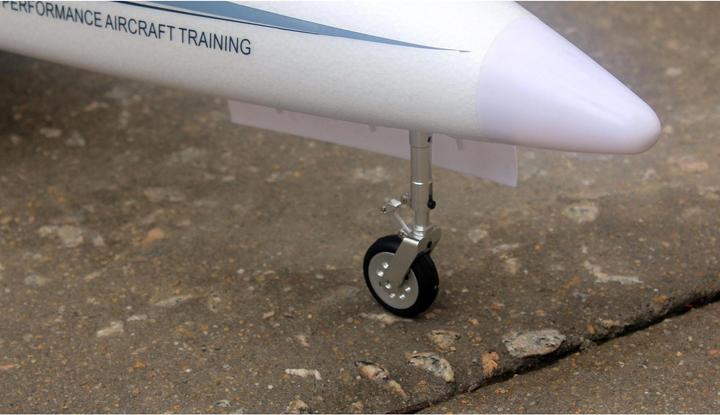 Produktbild Amewi Impeller Jet Viper Jet V4 Pro 6-8S Grün PNP (Jet)