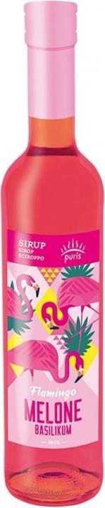 Image du produit Puris Flamant rose (6 x 50 cl)
