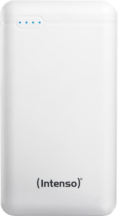 Image du produit Intenso XS20000 (20000 mAh, 74 Wh)
