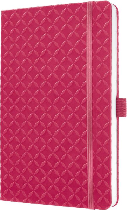 Immagine prodotto Sigel NB JOLIE HARDCOVER - Taccuino (A5, Righe, Copertina rigida)