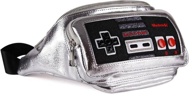 Produktbild Danielle Nicole Gürteltasche 'Super Mario'