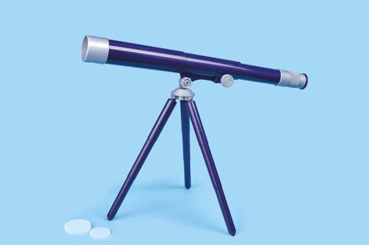 Immagine prodotto Brainstorm Il mio primo telescopio