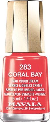 Mavala Coral Bay (Coral Bay, Farblack)