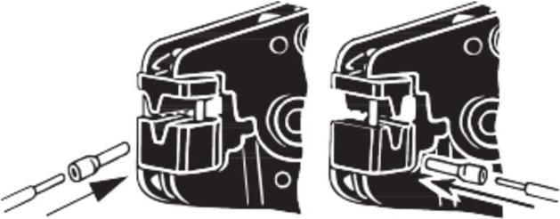 Produktbild Weidmüller Crimpzange Aderendhülsen 0.14 (200 mm)