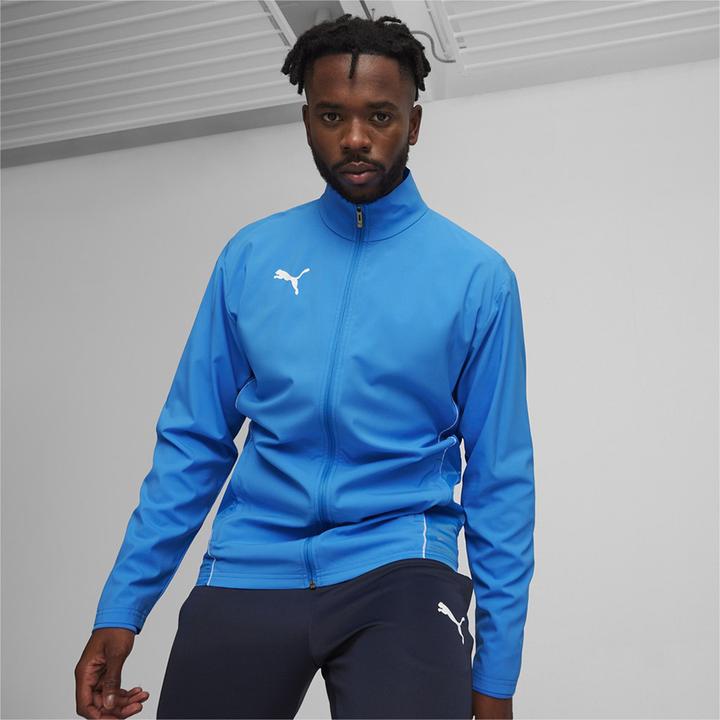 Actual product image Puma teamGOAL Sideline Jacket (XL)