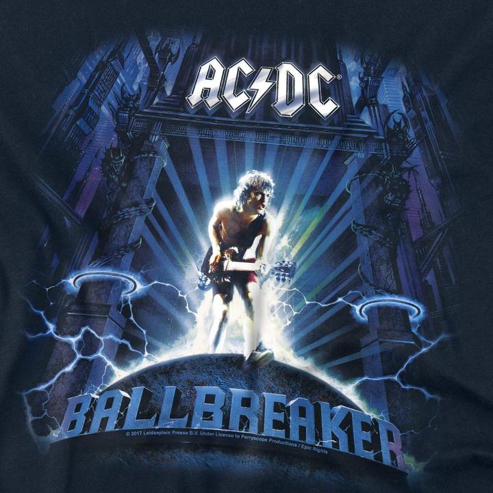 Produktbild AC/DC Ballbreaker TShirt (XL)