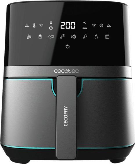 Produktbild Cecotec Cecofry Full InoxBlack 5500 Pro