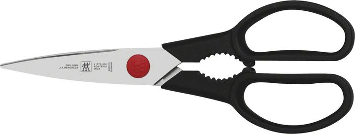 Actual product image Zwilling Gourmet knife set