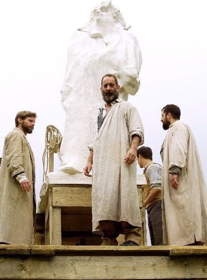 Produktbild Auguste Rodin (DVD, 2017, Deutsch)