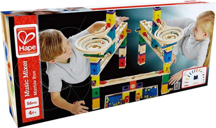 Produktbild Hape Musik-Set