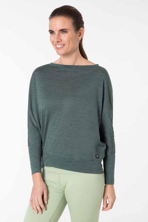 Immagine prodotto Super Natural W Kula Top (XS)