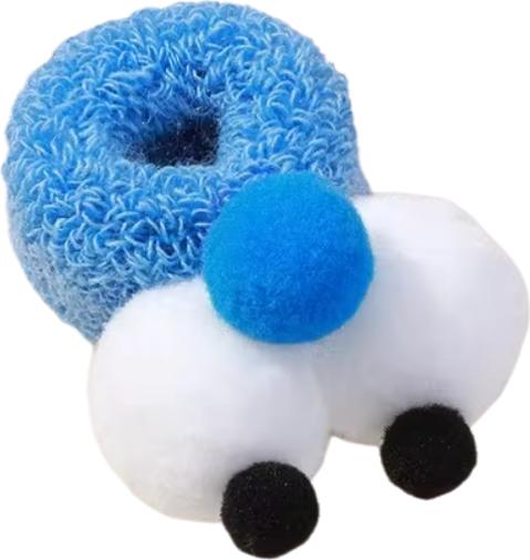 Immagine prodotto MU Classic Cerchietto per bambini con occhi divertenti