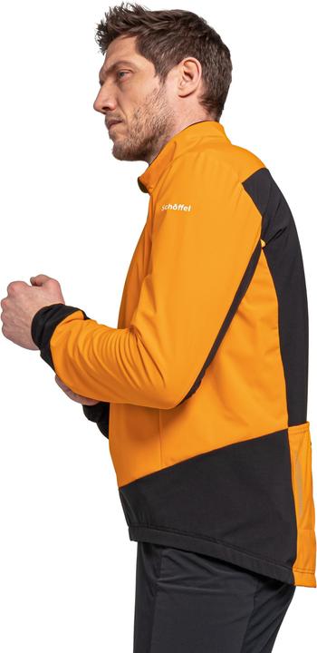 Produktbild Schöffel Jacken Hybrid Jkt Grimaldo M (54)