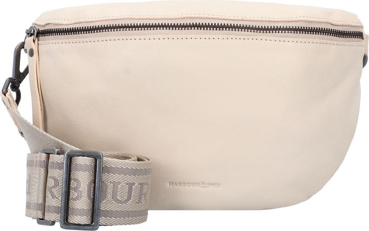 Immagine prodotto Harbour 2nd Borsa a tracolla Just Pure in pelle 28 cm