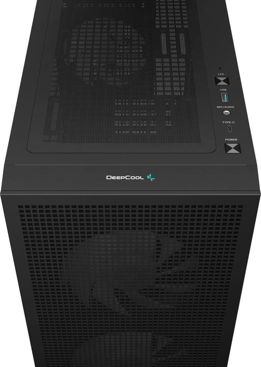 Produktbild Deepcool CH360 (mATX, Mini-ITX)