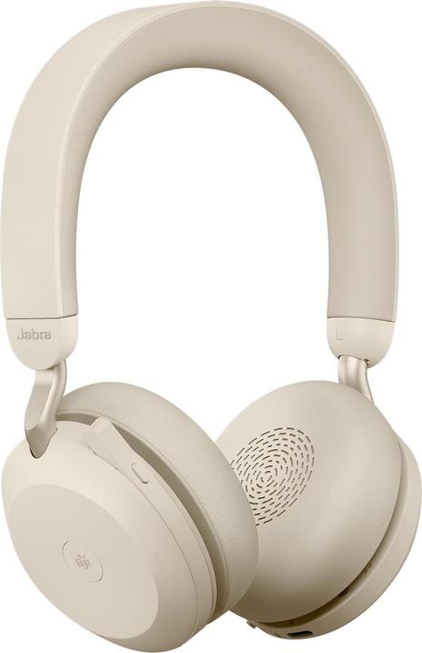Produktbild Jabra Evolve2 75 MS Duo (USB-C Bluetooth Adapter) (Kabellos, USB-C)