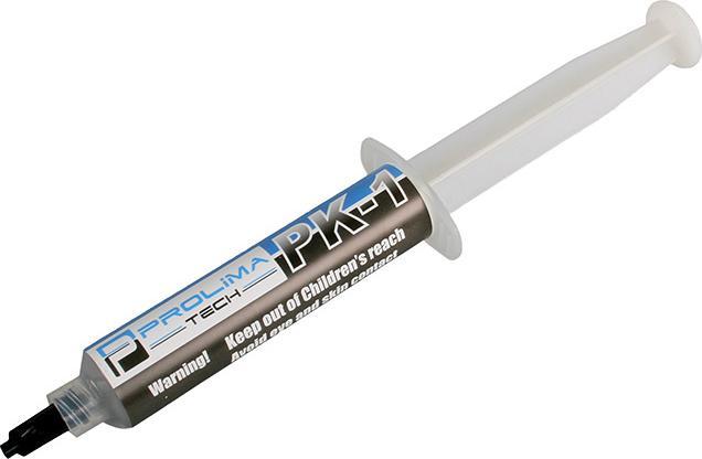 Actual product image Prolimatech Pk-1 (10.20 W/m K, 30 g)