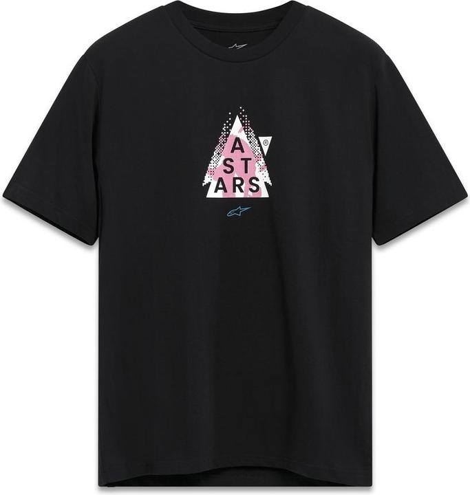 Alpinestars Tee 24 Soloist Csf Ss