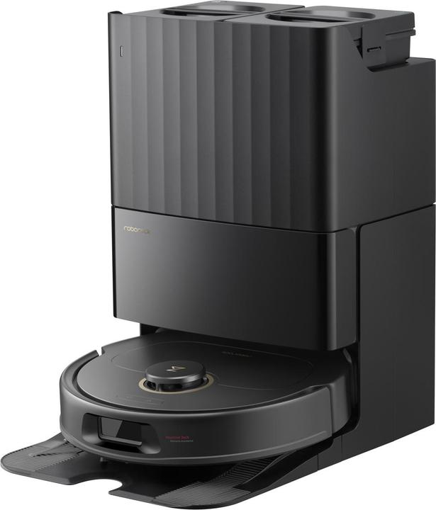 Roborock QR 598 (Saugwischroboter)