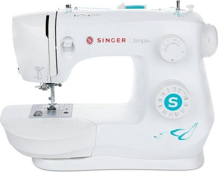 Singer Compagno di moda 3337