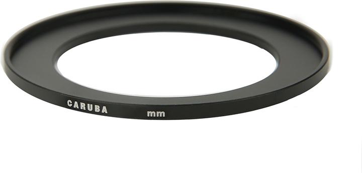 Produktbild Caruba Step up/down Ring 52mm 55mm (Objektivfilter Adapter)