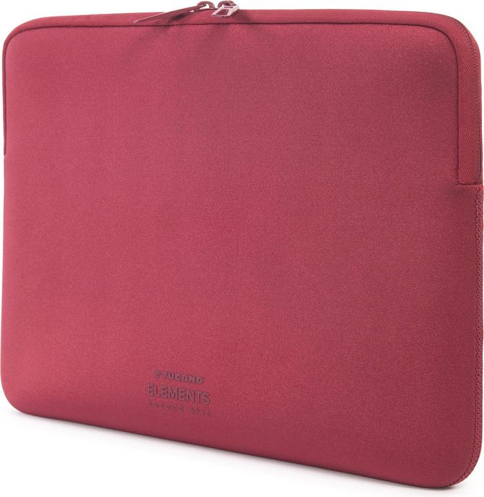 Produktbild Tucano Second Skin Elements (13", Apple)