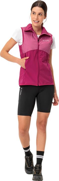 Actual product image Vaude Brenva II (XXS)