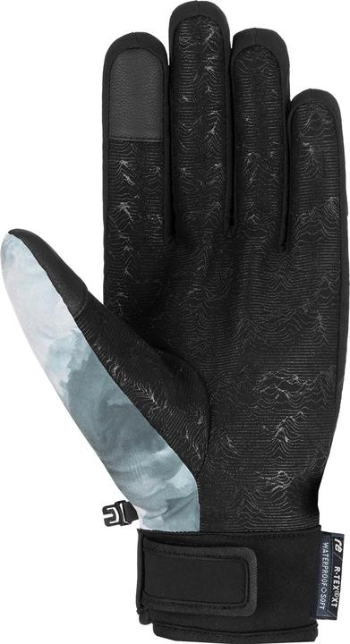 Actual product image Reusch Raptor R-Tex XT Touch-Tec (10)