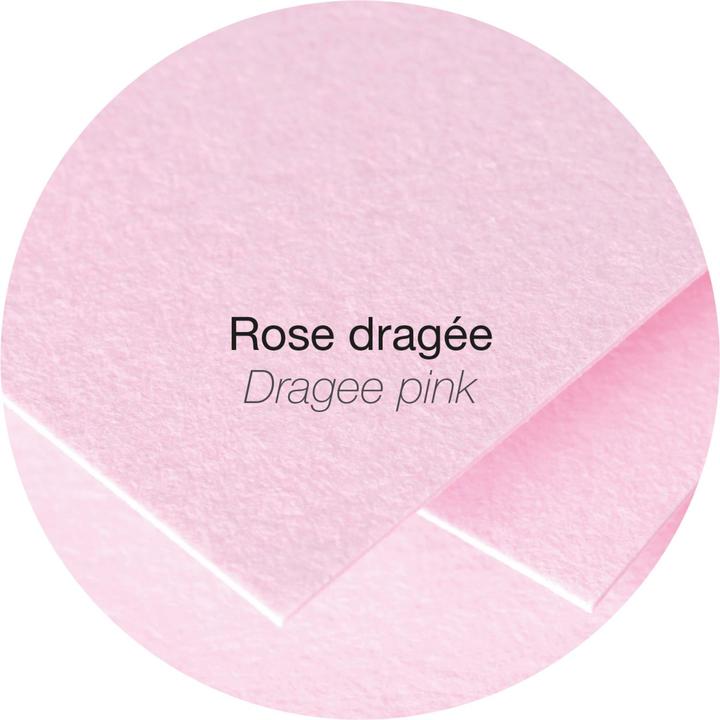 Produktbild Pollen Doppelkarte (210 g/m², 25 x, 111 x 158 mm)