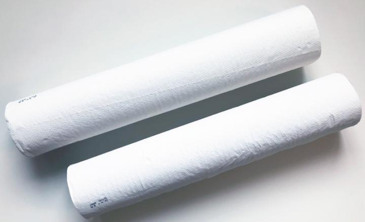 Image du produit Sanitex Rouleau médical d'examen 59cmx50m