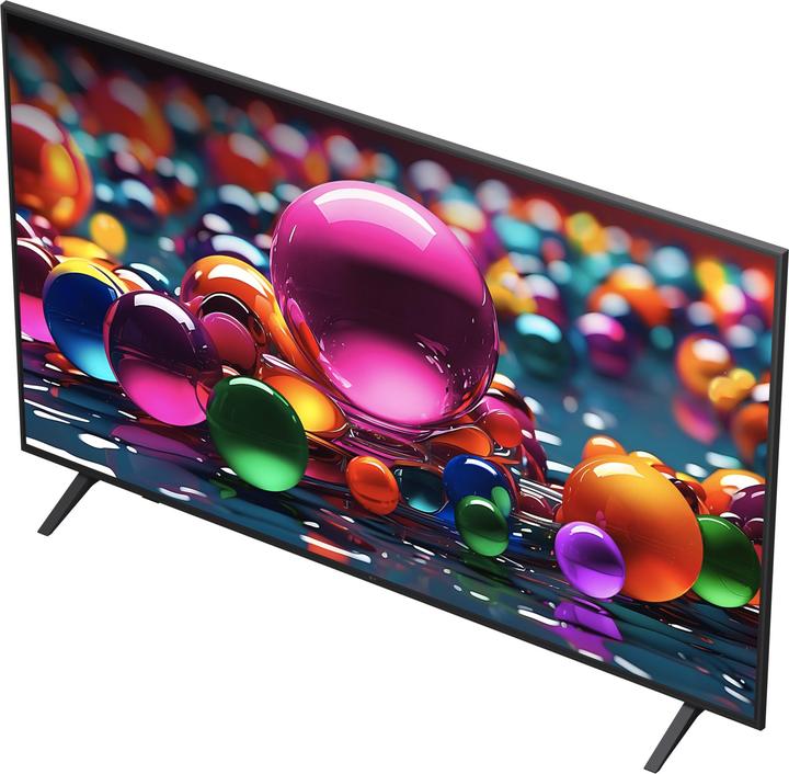 Produktbild LG 65UA75006LA (65", LED, 4K, 2025)