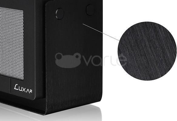 Image du produit Luxa² Groovy A sans fil (15 h, Alimentation via port USB)