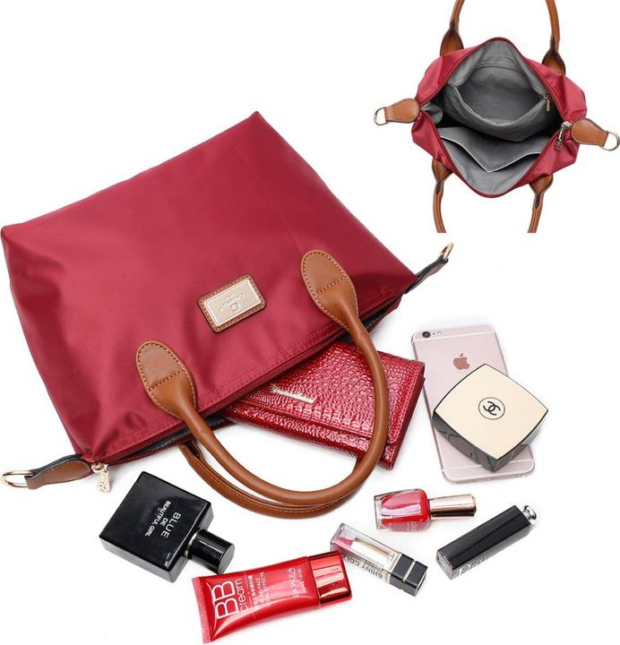 Actual product image Gallantry Cabas La Balade handbag size S (5 l)