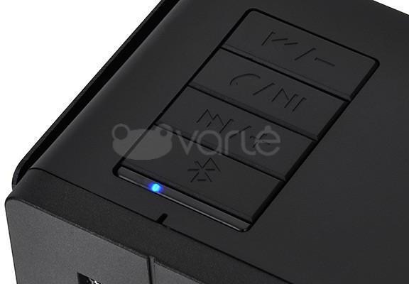 Image du produit Luxa² Groovy A sans fil (15 h, Alimentation via port USB)