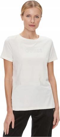 Guess Briana Damen T-Shirt (XS)