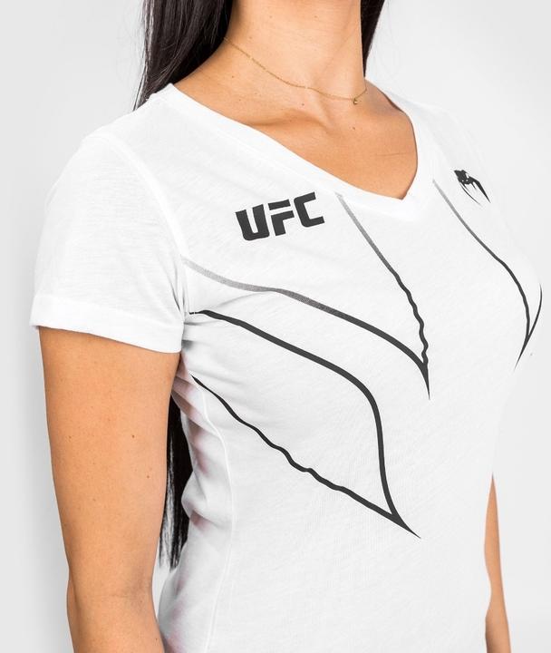 Produktbild UFC | Venum Fight Night 2.0 Replica Women's T-shirt (M)