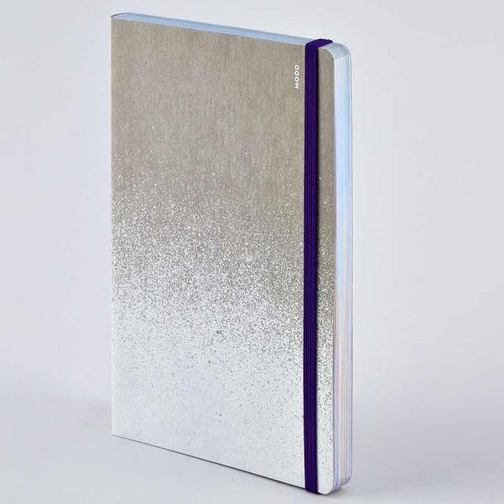 Immagine prodotto Nuuna Libro Mood En (20 x 13,5 cm, Nessuna, Copertina morbida)