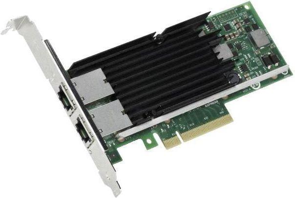 Actual product image Intel Ethernet Converged Network Ada (PCI Express 2.1)