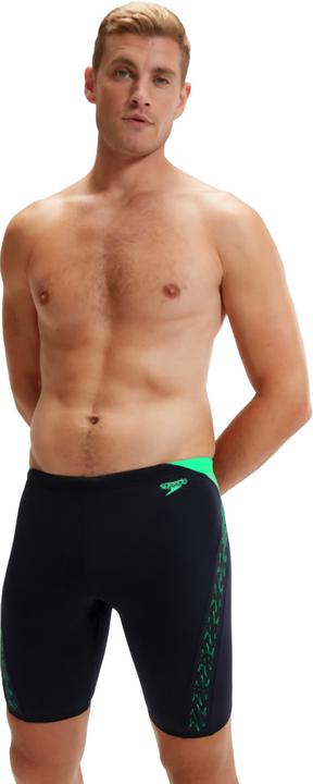 Actual product image Speedo Hyperboom Splice Jammer (40)