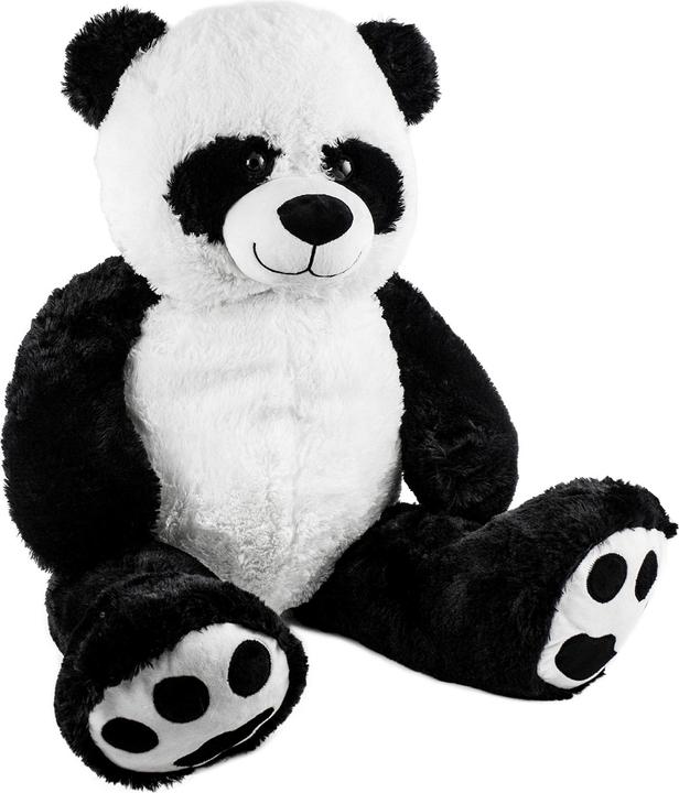 Produktbild Brubaker Panda (100 cm)