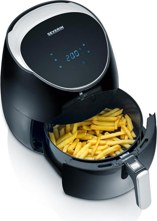Image du produit Severin FR 244 (Prise UE)