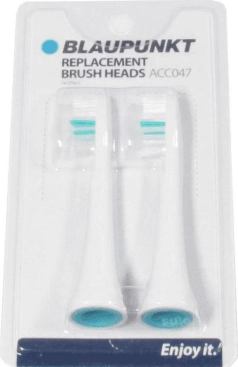 Immagine prodotto Blaupunkt ACC047 testine per DTS612 (2 x)