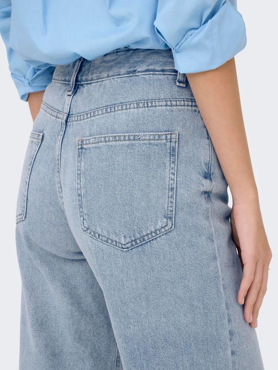 Actual product image Only Onlella Mw Straight Tai518 Dnm Noos (32)