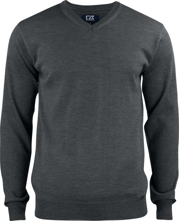 Immagine prodotto Cutter & Buck Everett con collo a V Uomo (M)