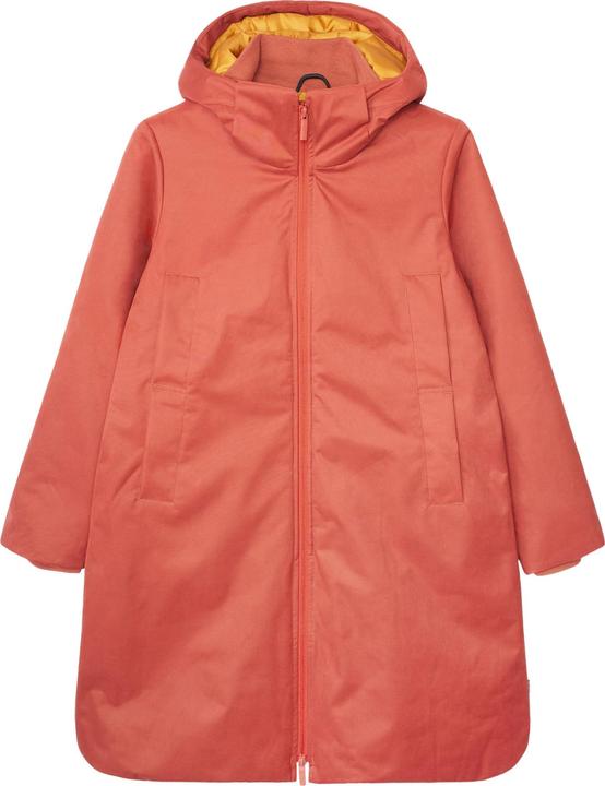 Selfhood Women's Hooded Coat